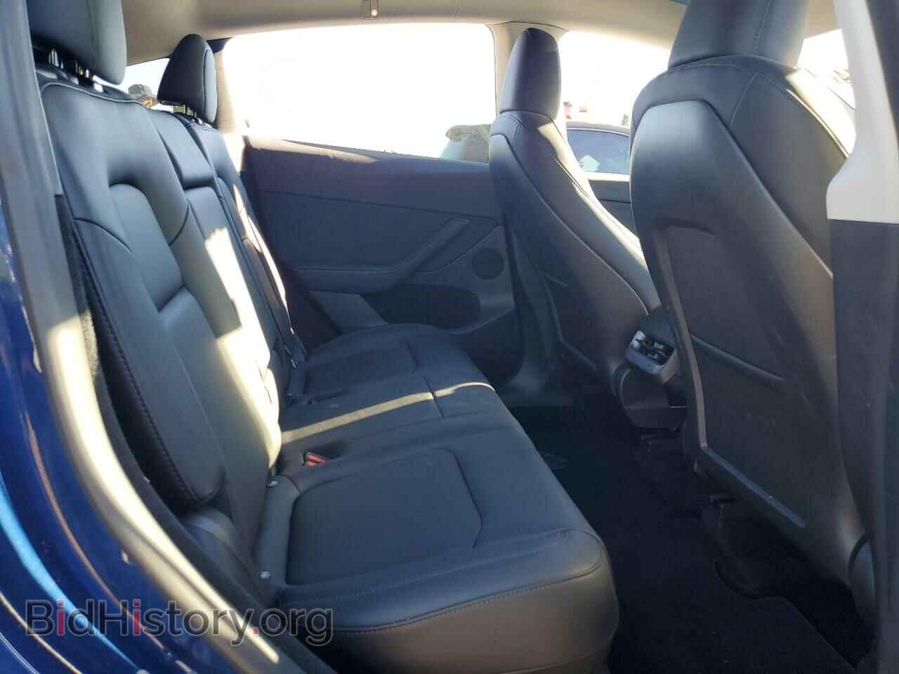 2024 TESLA MODEL Y - VIN: 7SAYGDEE2RF006541 - Photo 11