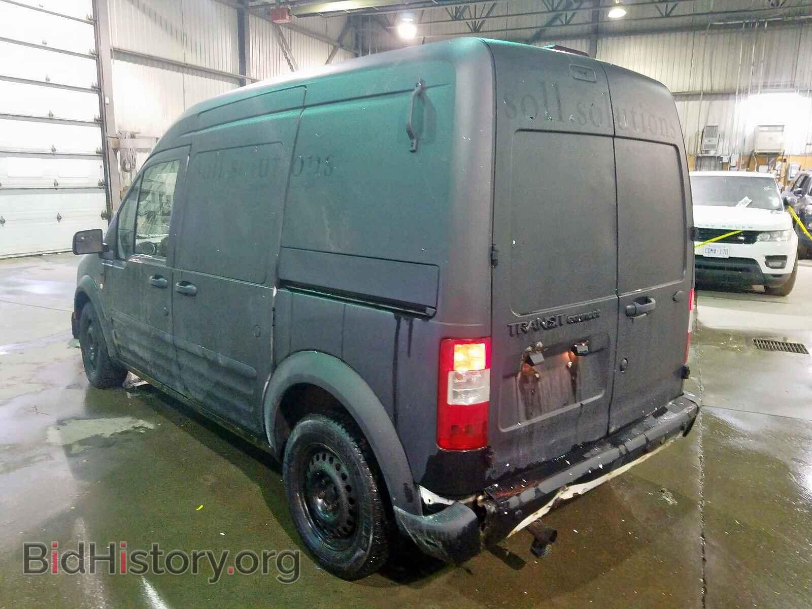 2011 FORD TRANSIT CO - VIN: NM0LS7BN7BT057691 - Фото 3