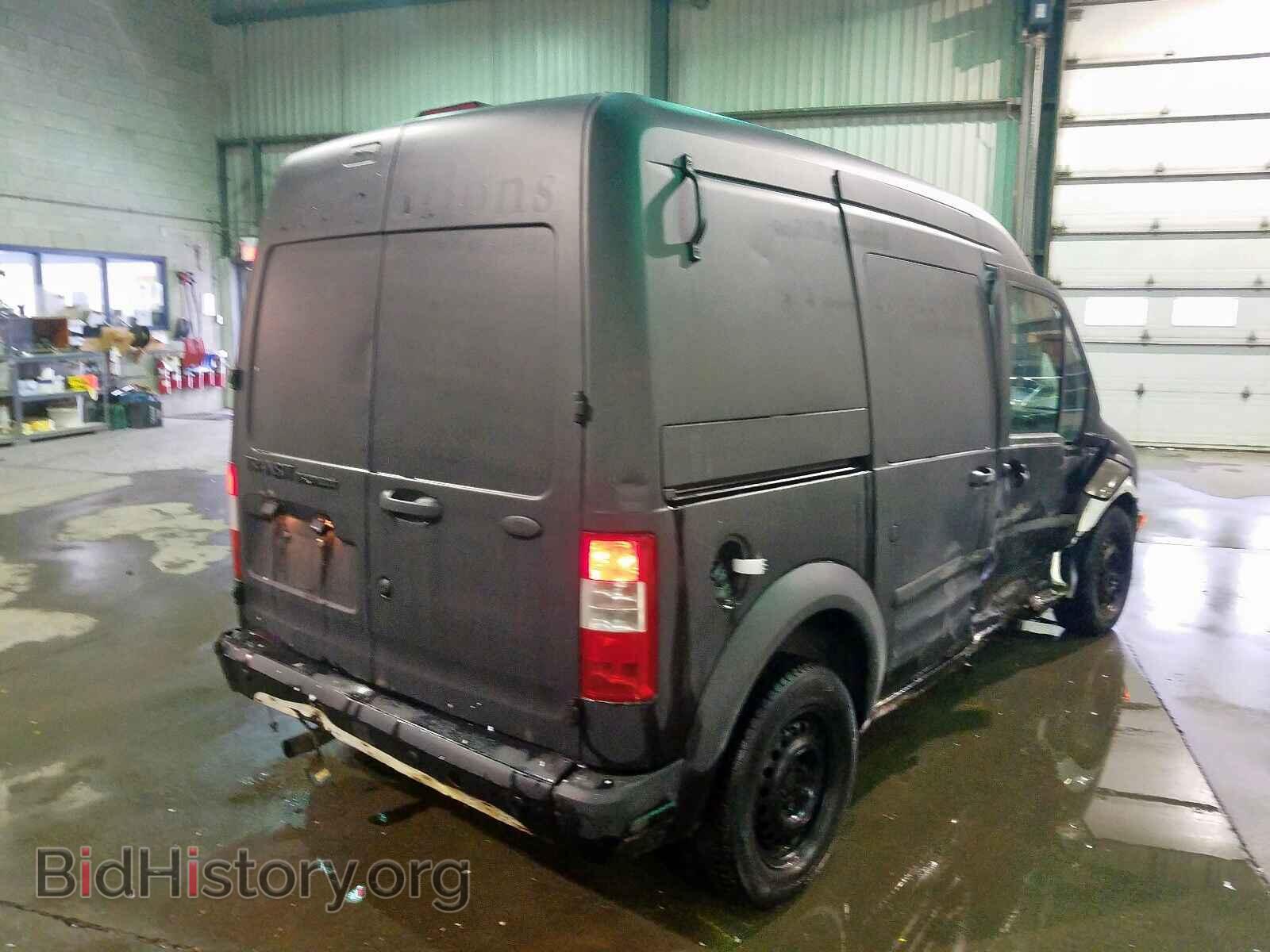 2011 FORD TRANSIT CO - VIN: NM0LS7BN7BT057691 - Фото 4