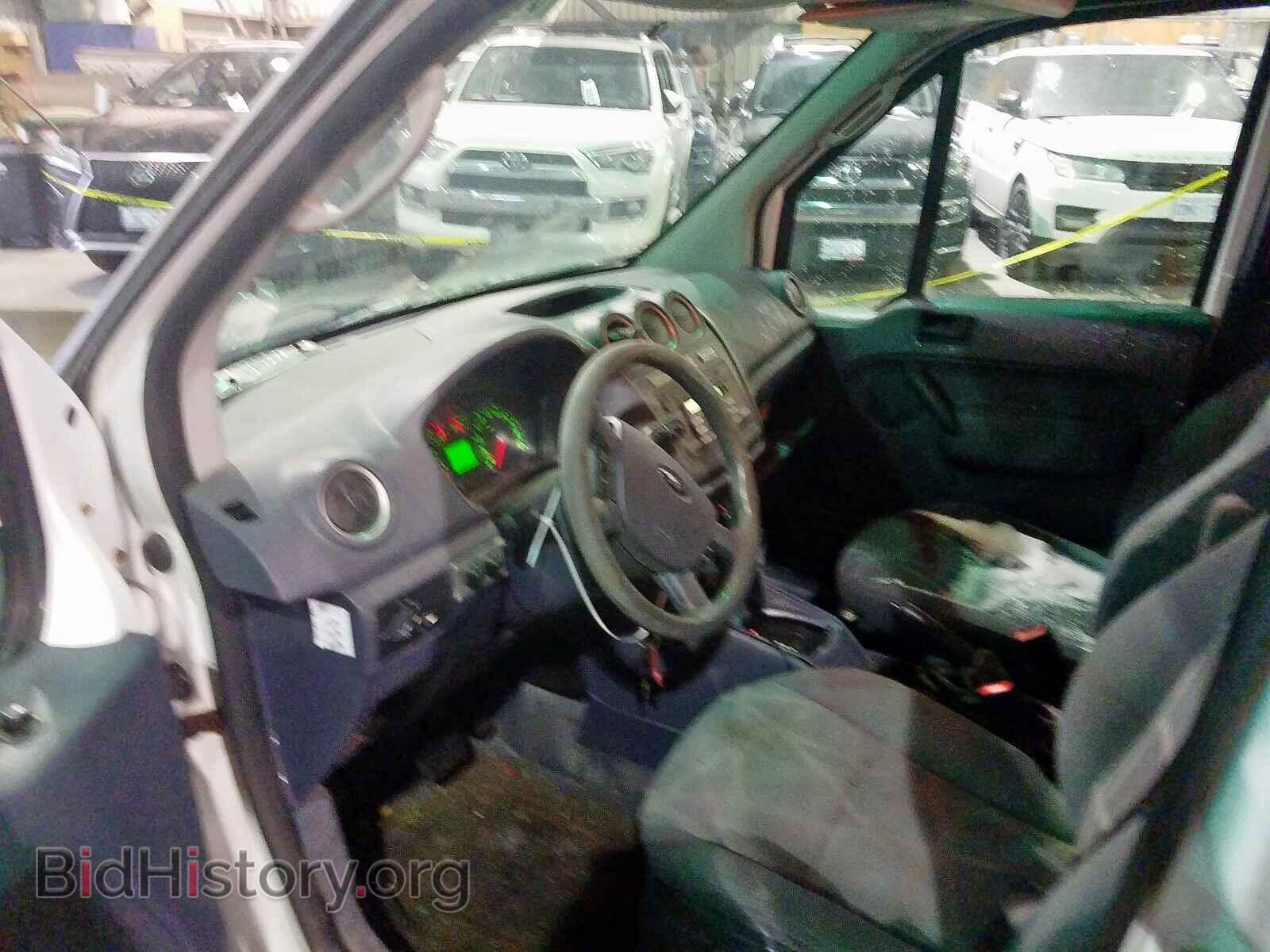 2011 FORD TRANSIT CO - VIN: NM0LS7BN7BT057691 - Фото 5