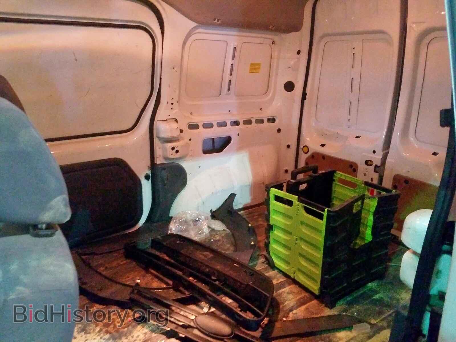 2011 FORD TRANSIT CO - VIN: NM0LS7BN7BT057691 - Фото 6