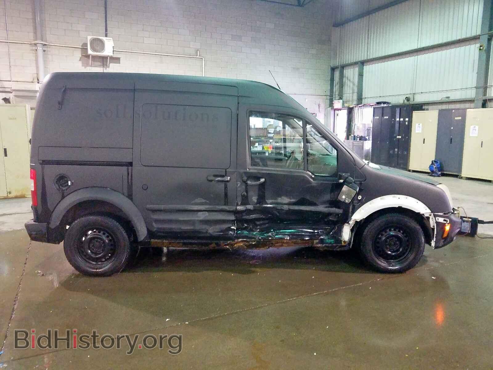 2011 FORD TRANSIT CO - VIN: NM0LS7BN7BT057691 - Фото 9