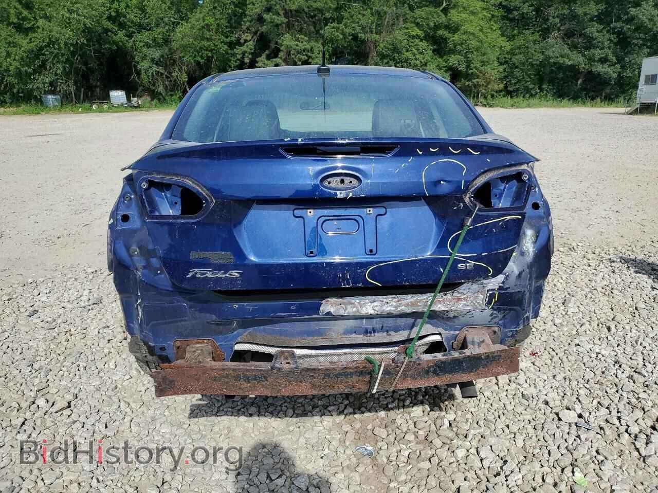 2016 FORD FOCUS - VIN: 1FADP3F22GL330079 - Photo 6