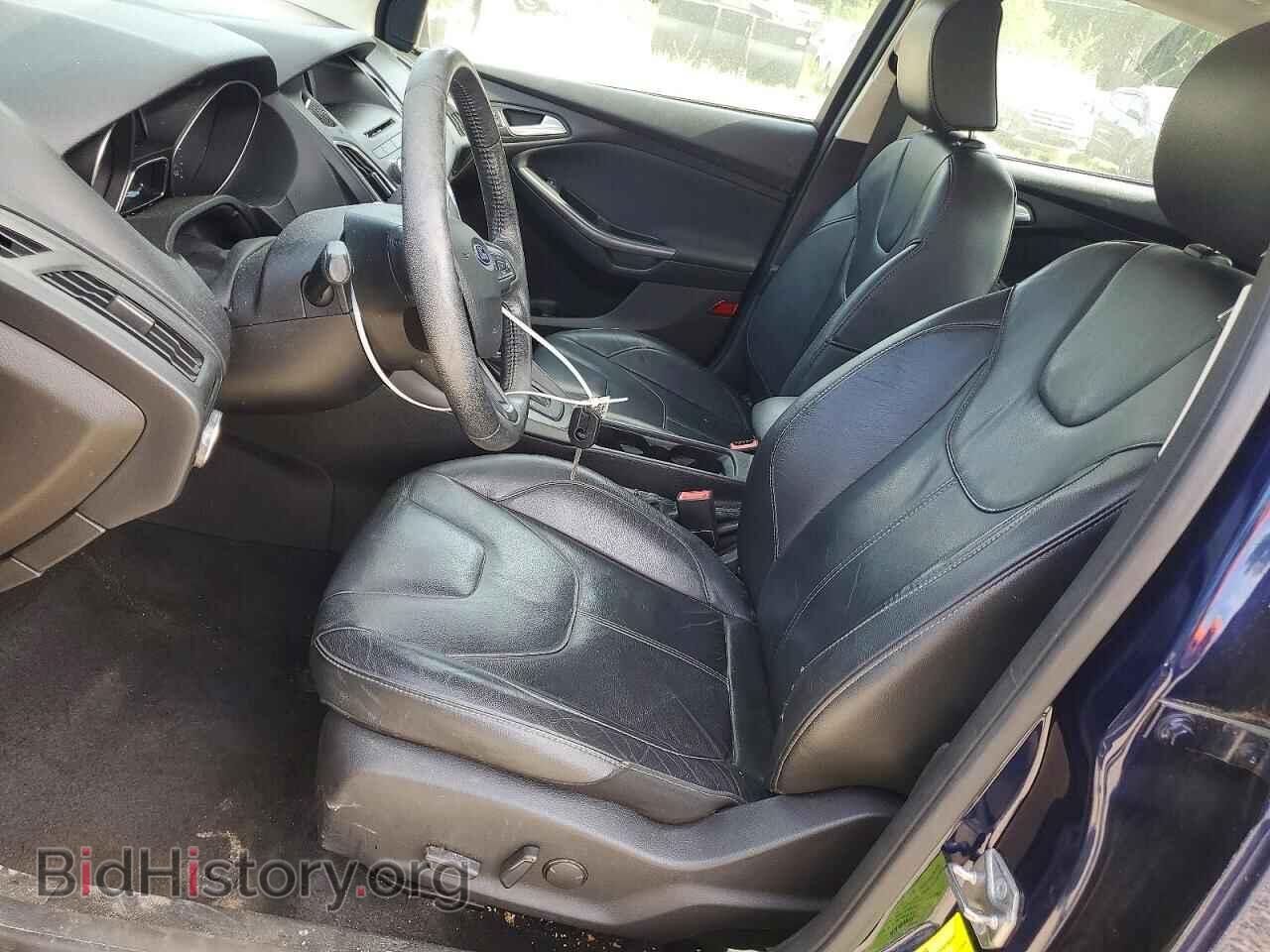 2016 FORD FOCUS - VIN: 1FADP3F22GL330079 - Photo 7