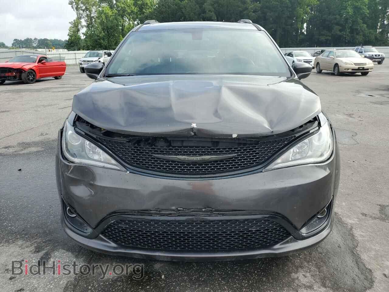 2018 CHRYSLER PACIFICA - VIN: 2C4RC1BGXJR292276 - Фото 5