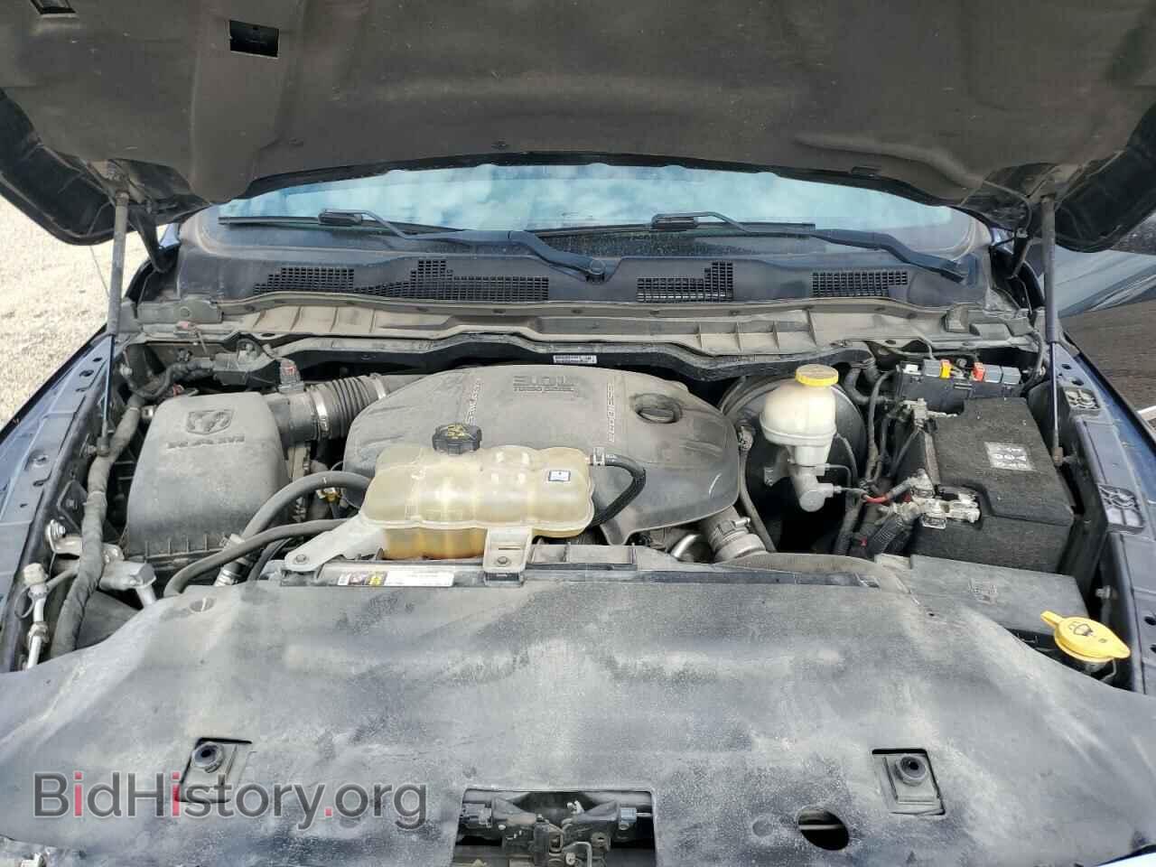 2017 RAM 1500 - VIN: 1C6RR7LM2HS874930 - Фото 11