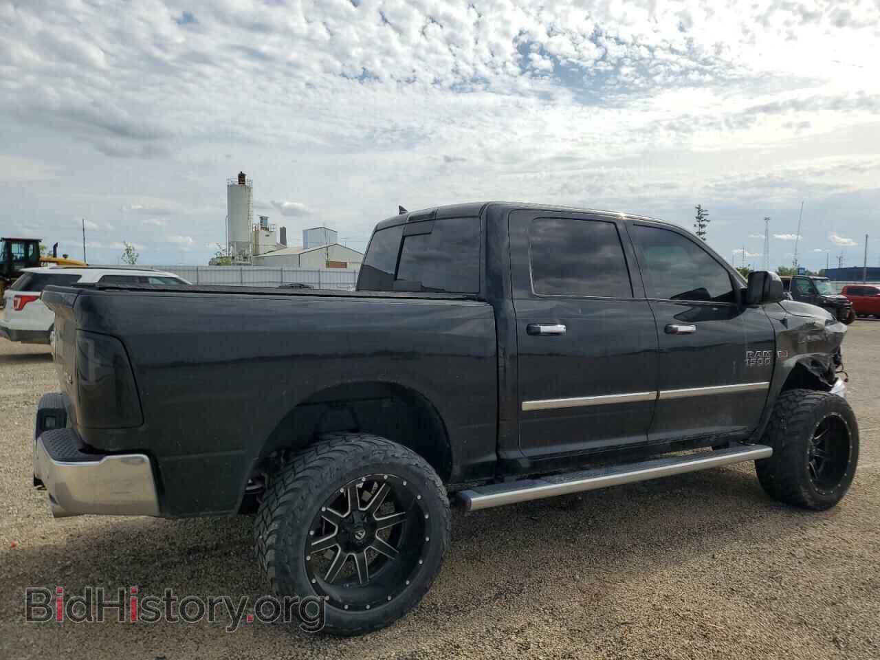 2017 RAM 1500 - VIN: 1C6RR7LM2HS874930 - Фото 3