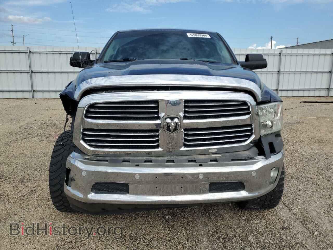 2017 RAM 1500 - VIN: 1C6RR7LM2HS874930 - Фото 5