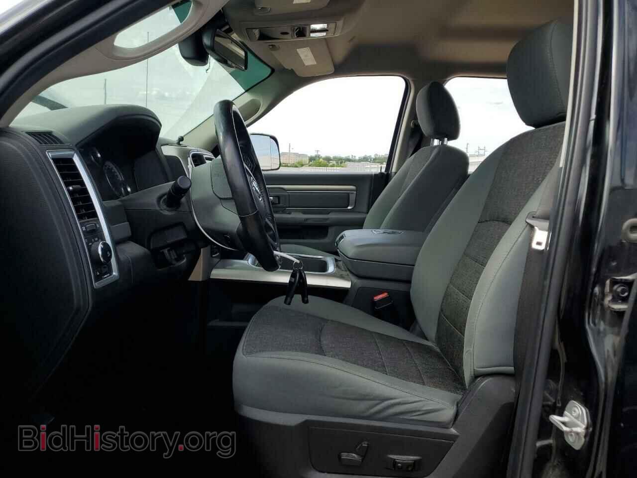 2017 RAM 1500 - VIN: 1C6RR7LM2HS874930 - Фото 7