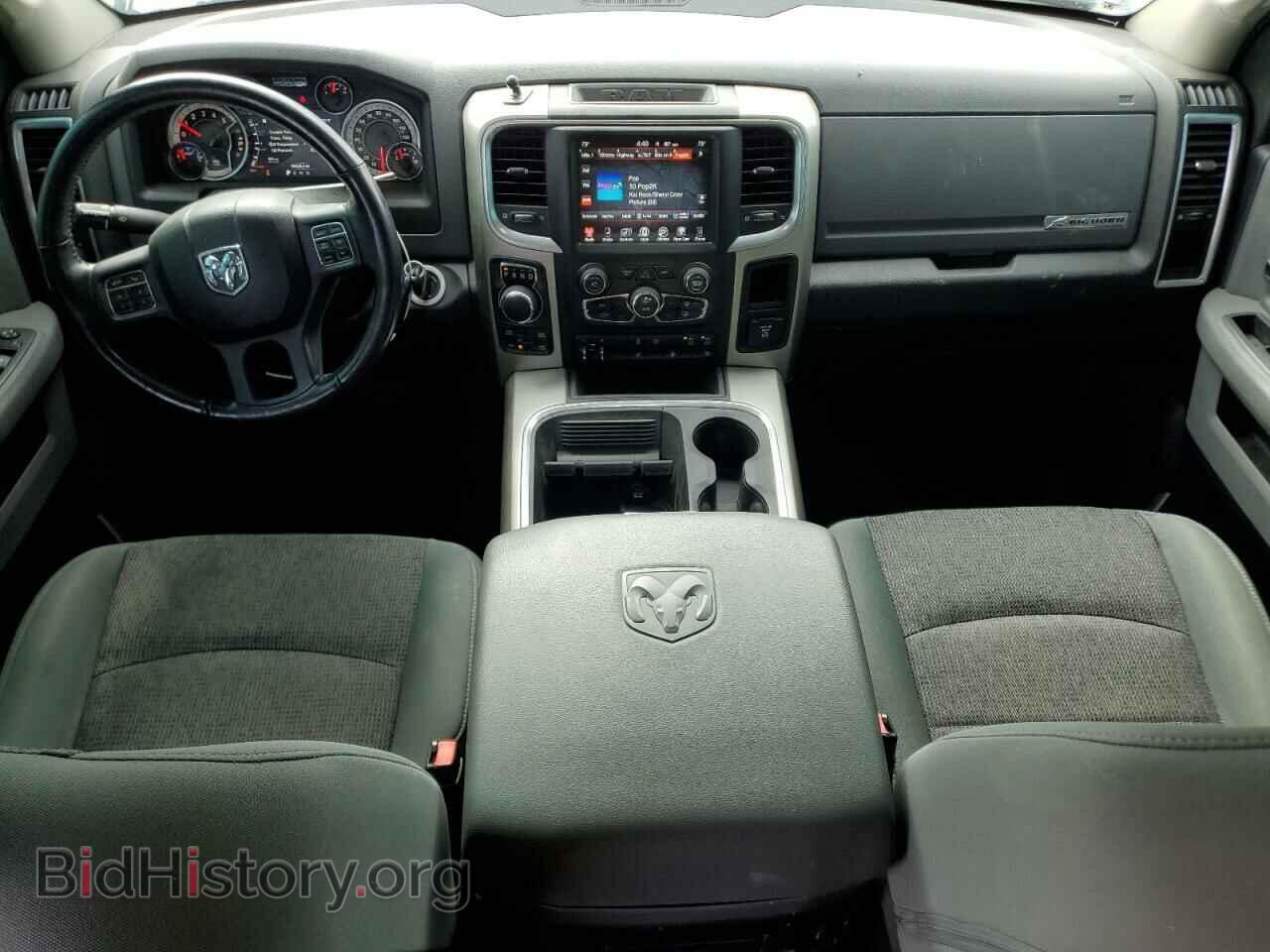 2017 RAM 1500 - VIN: 1C6RR7LM2HS874930 - Фото 8