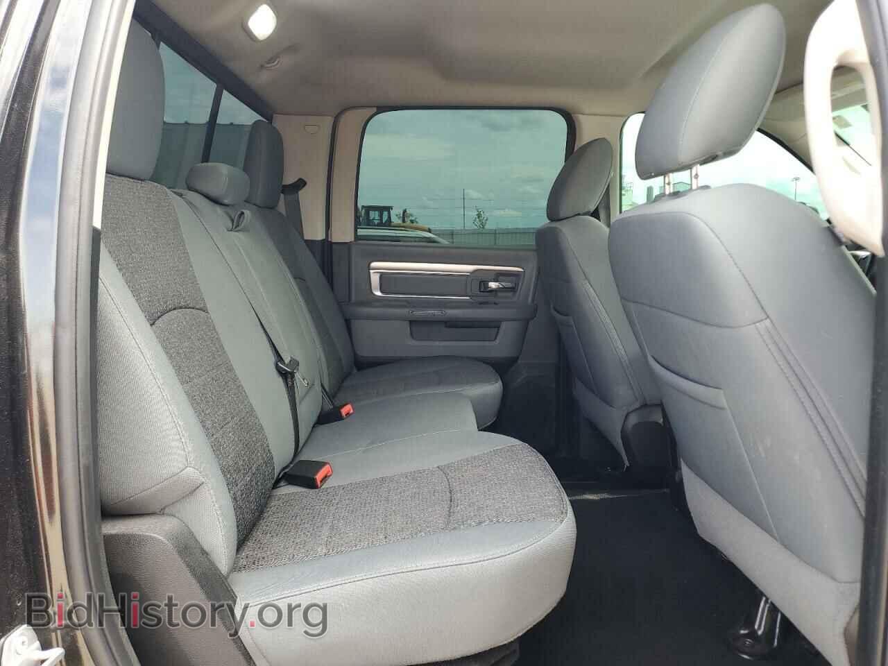 2017 RAM 1500 - VIN: 1C6RR7LM2HS874930 - Фото 10