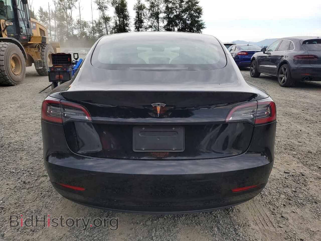 2023 TESLA MODEL 3 - VIN: 5YJ3E1EA5PF455847 - Photo 6