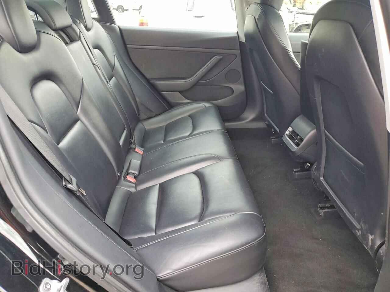 2023 TESLA MODEL 3 - VIN: 5YJ3E1EA5PF455847 - Photo 10