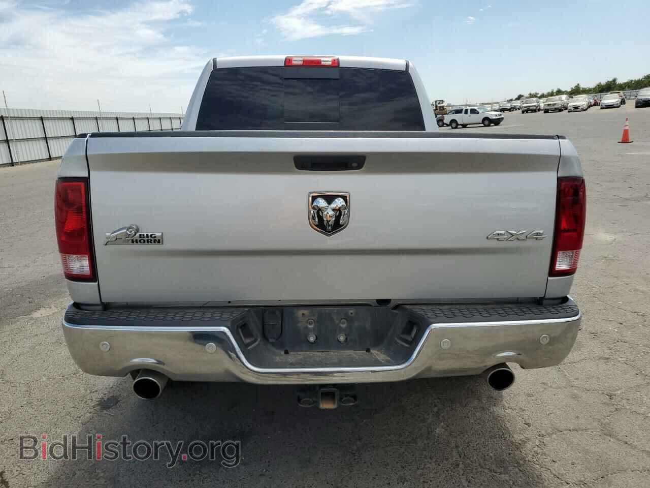 2017 RAM 1500 - VIN: 3C6RR7LTXHG599175 - Photo 6