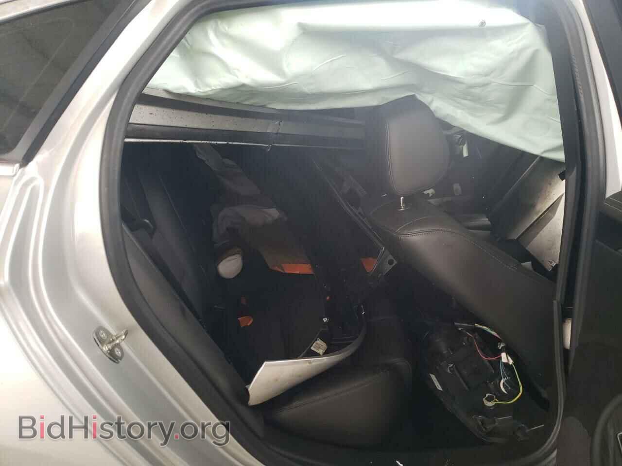 2017 CHEVROLET IMPALA - VIN: 2G1105S30H9185606 - Фото 6