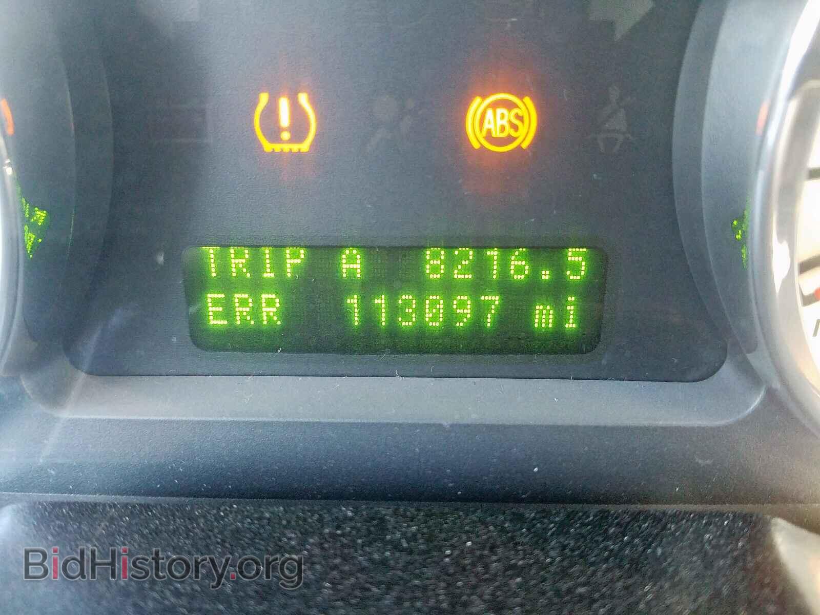 2008 FORD EDGE - VIN: 2FMDK38CX8BA99072 - Фото 8