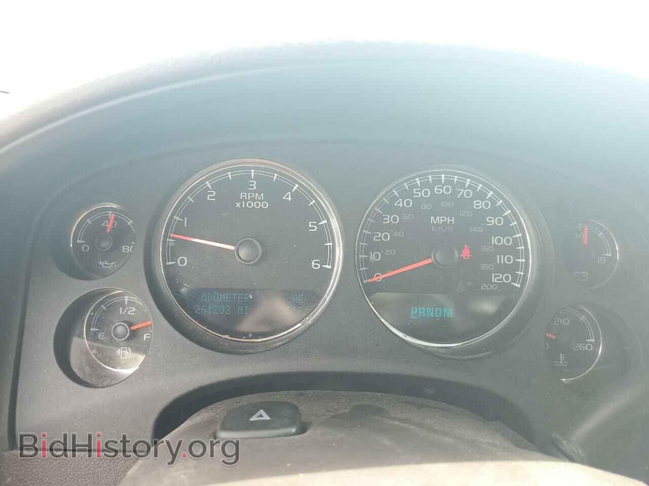 2010 GMC YUKON - VIN: 1GKUKMEF1AR103090 - Фото 9