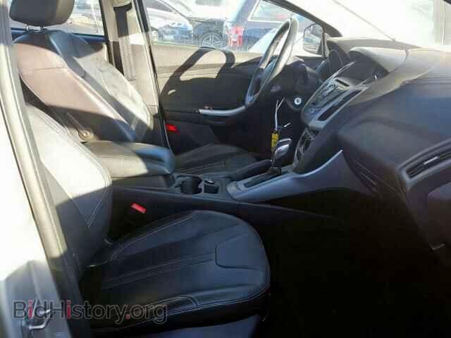 2014 FORD FOCUS SE - VIN: 1FADP3F24EL231549 - Фото 5