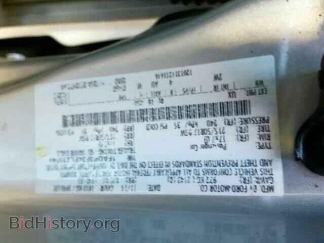 2014 FORD FOCUS SE - VIN: 1FADP3F24EL231549 - Фото 10