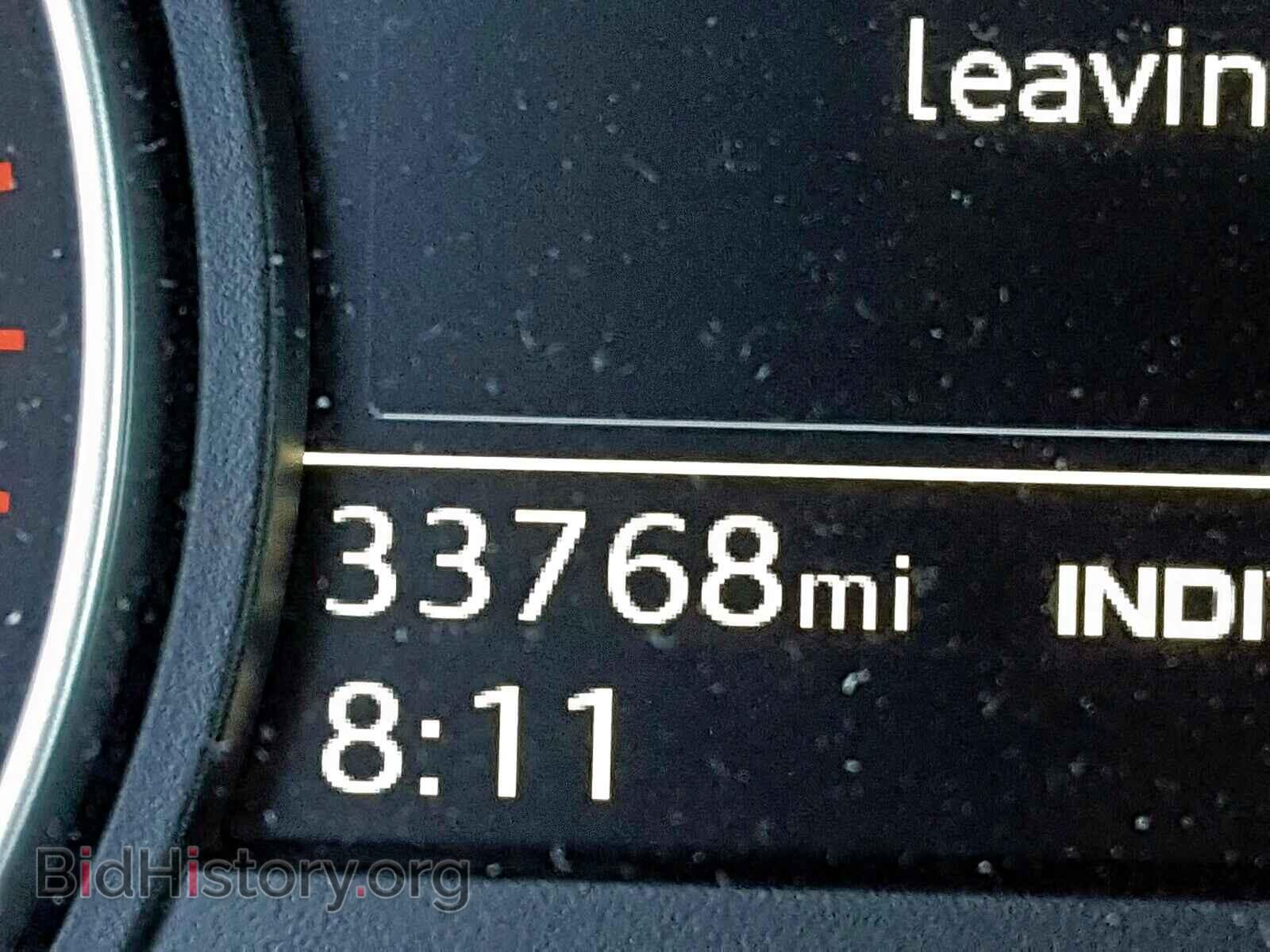 2017 AUDI A4 - VIN: WAUGNAF48HN005202 - Photo 8