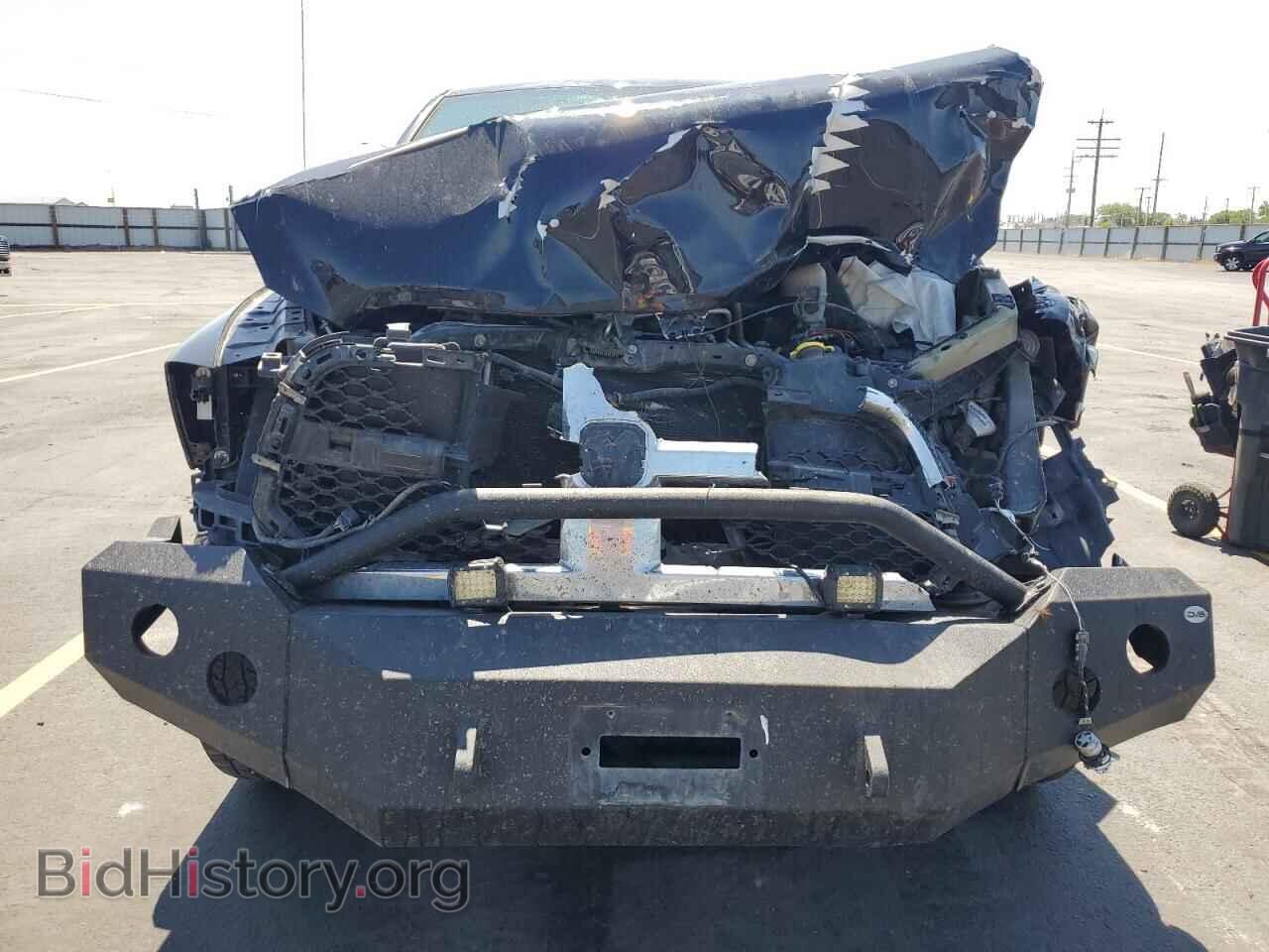 2014 RAM 1500 - VIN: 1C6RR7LT7ES371137 - Фото 5