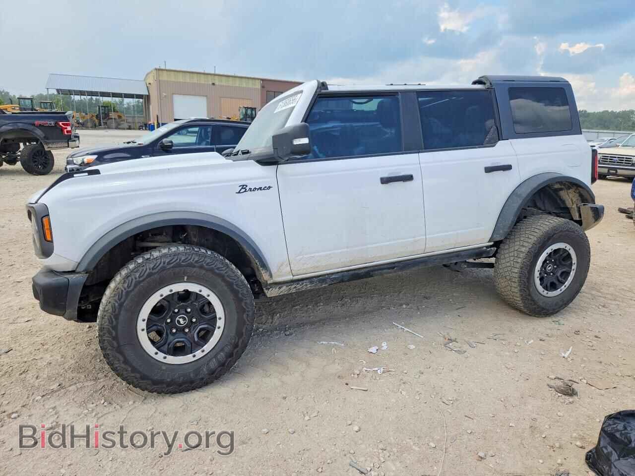 Photo 1FMEE5DP9PLC06966 - FORD BRONCO 2023