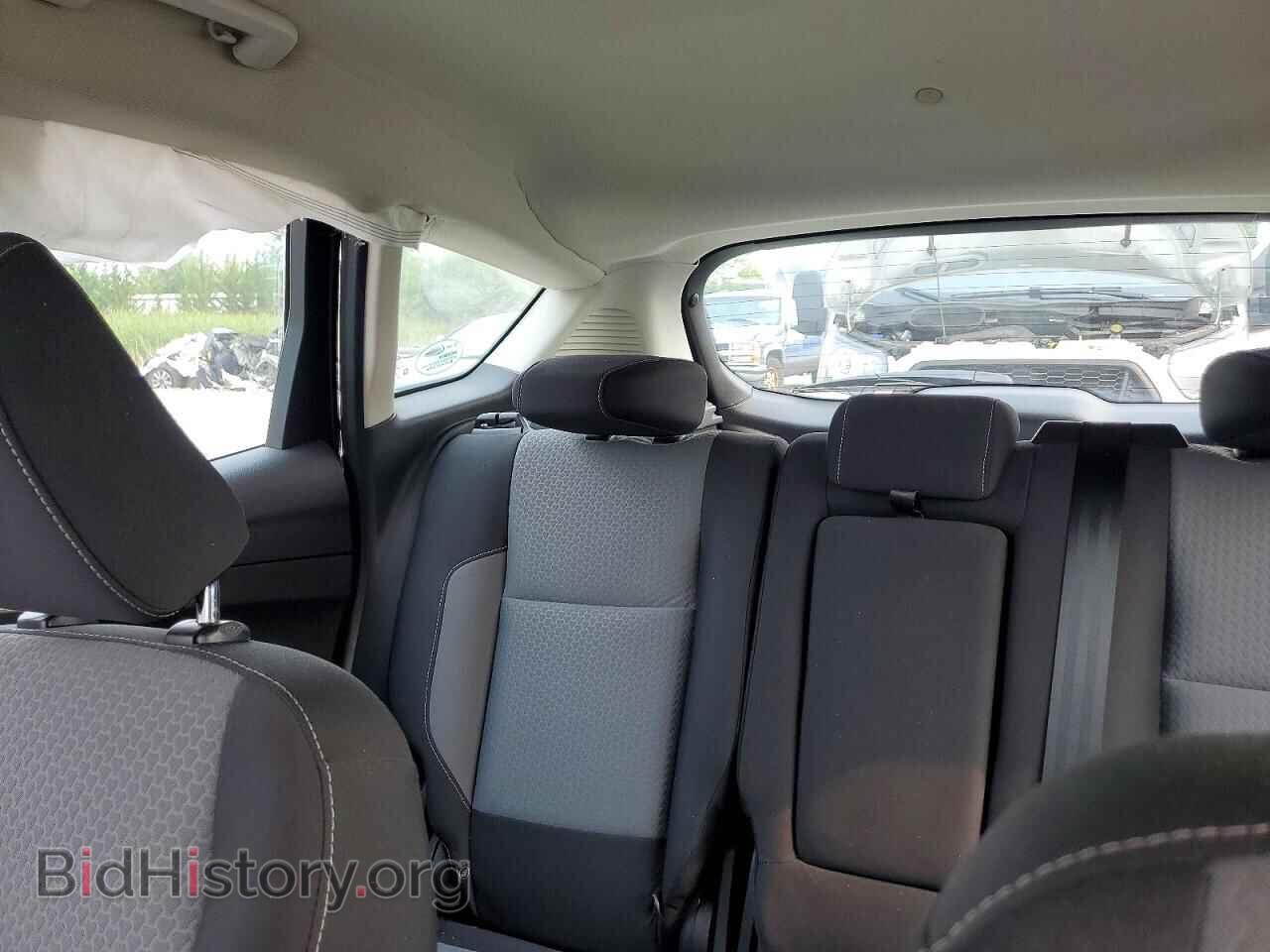 2018 FORD CMAX - VIN: 1FADP5AUXJL105954 - Photo 10