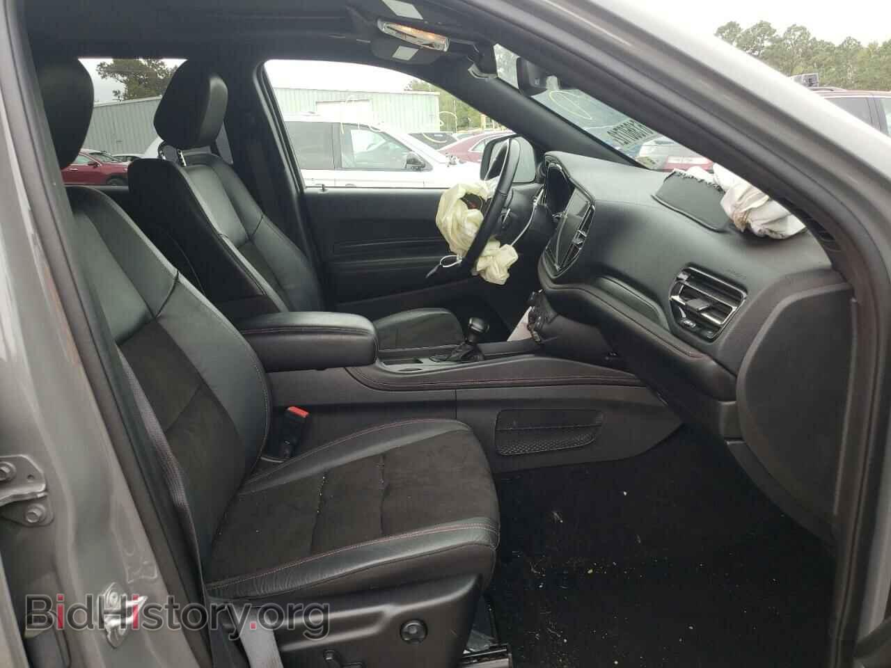 2021 DODGE DURANGO - VIN: 1C4SDJCT2MC697264 - Photo 5