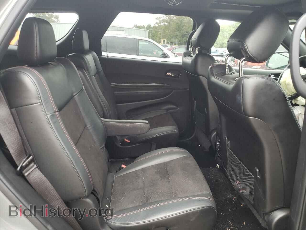 2021 DODGE DURANGO - VIN: 1C4SDJCT2MC697264 - Photo 6