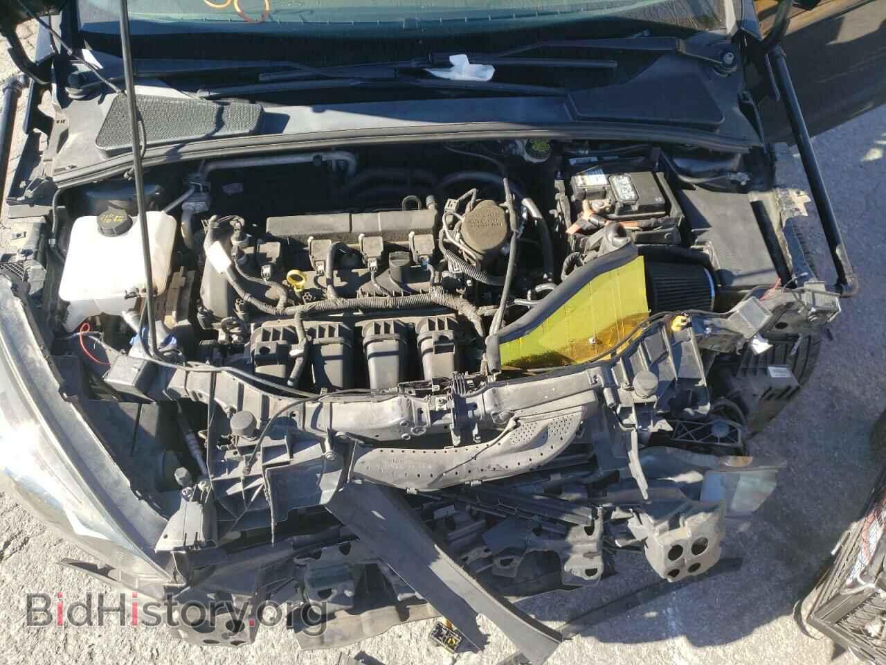 2015 FORD FOCUS - VIN: 1FADP3K29FL368624 - Фото 7