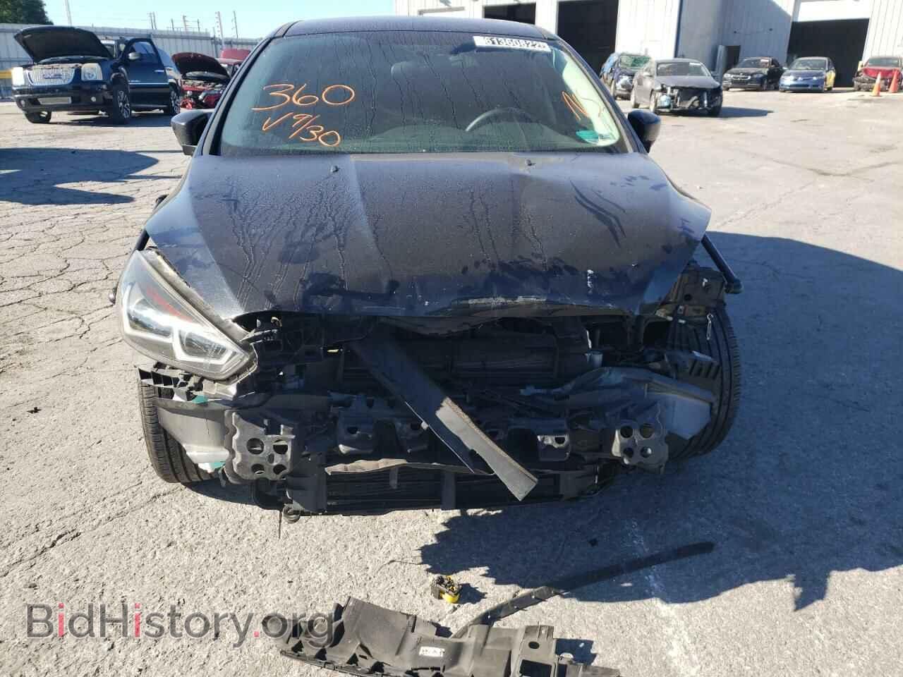 2015 FORD FOCUS - VIN: 1FADP3K29FL368624 - Фото 9