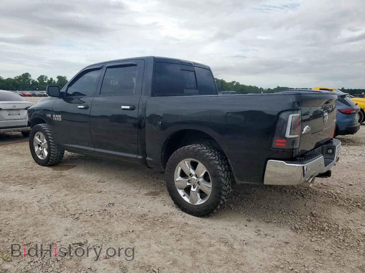 2017 RAM 1500 - VIN: 3C6RR7LT2HG754138 - Photo 2