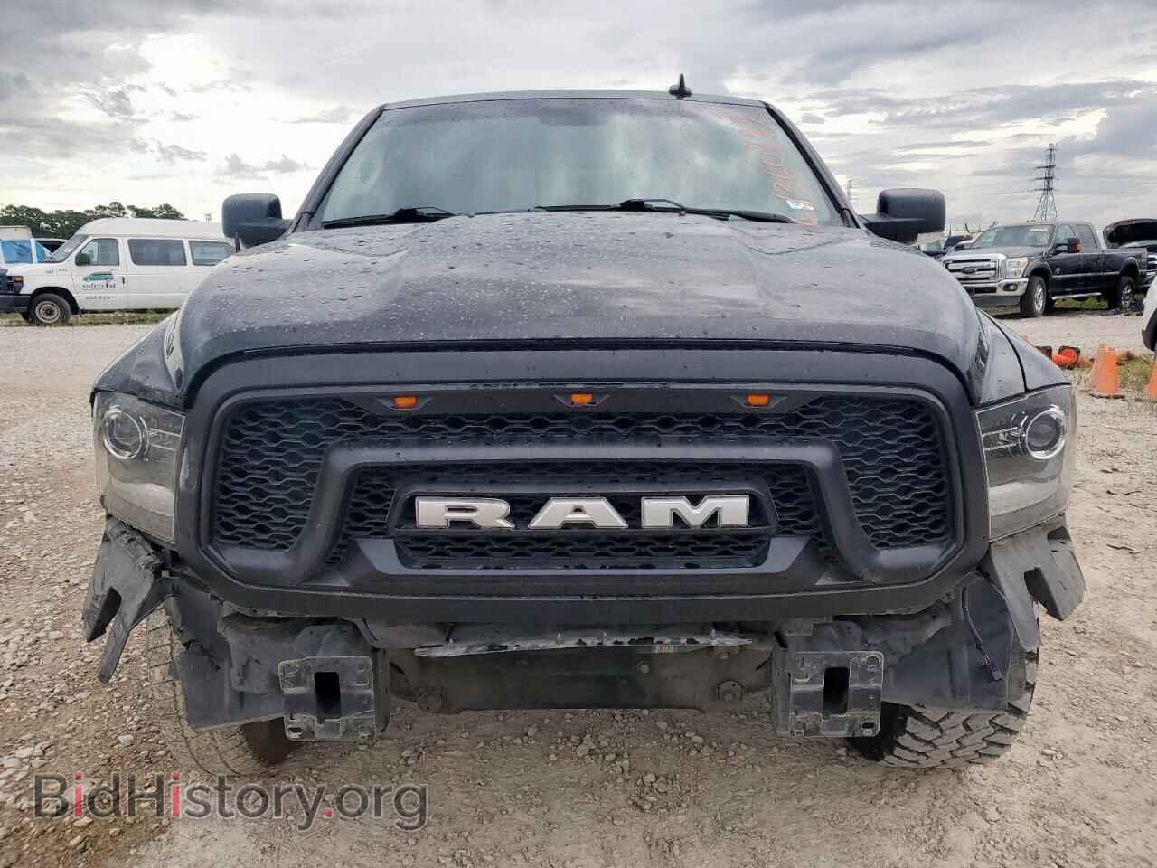 2017 RAM 1500 - VIN: 3C6RR7LT2HG754138 - Photo 5