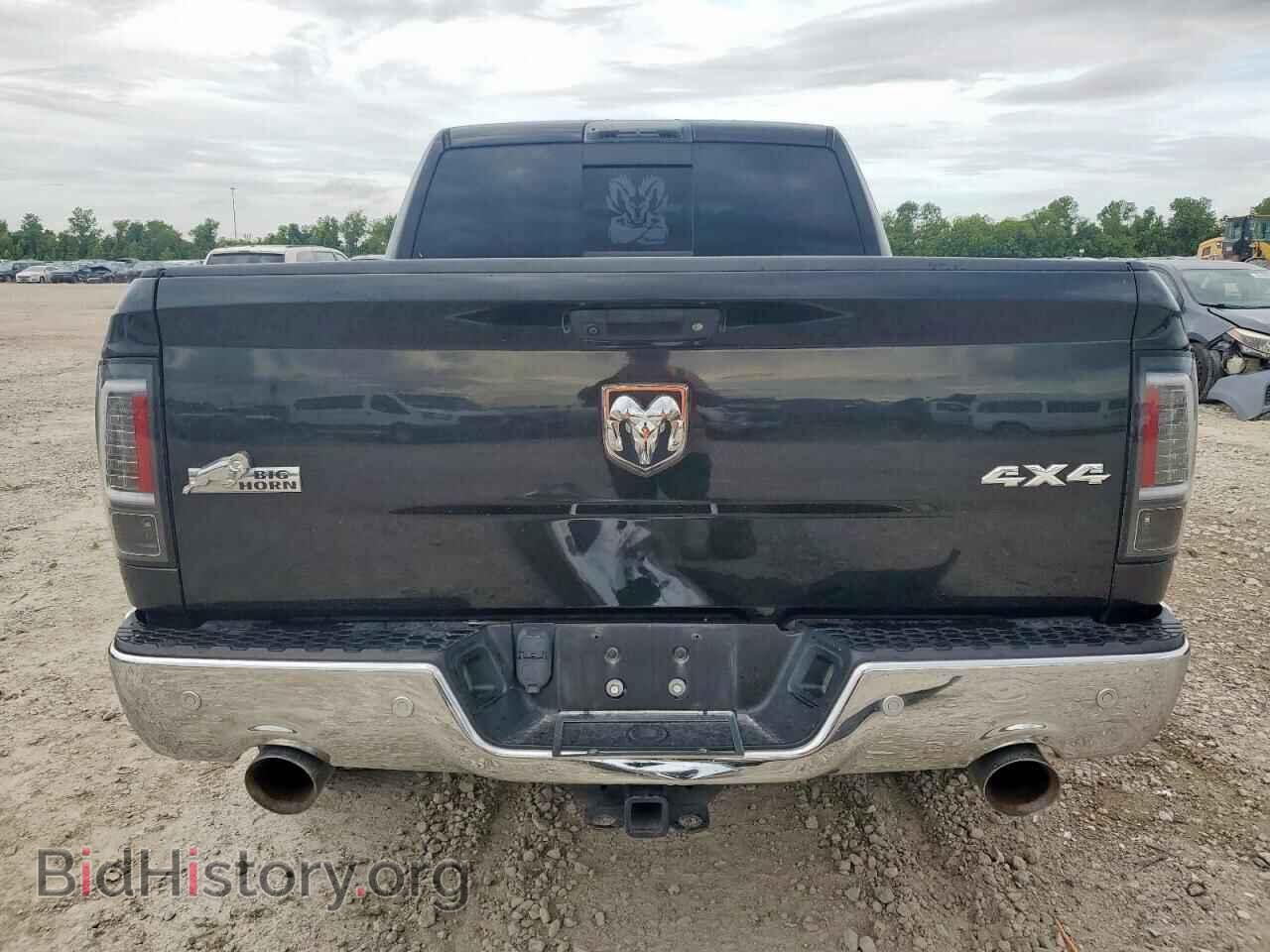 2017 RAM 1500 - VIN: 3C6RR7LT2HG754138 - Photo 6