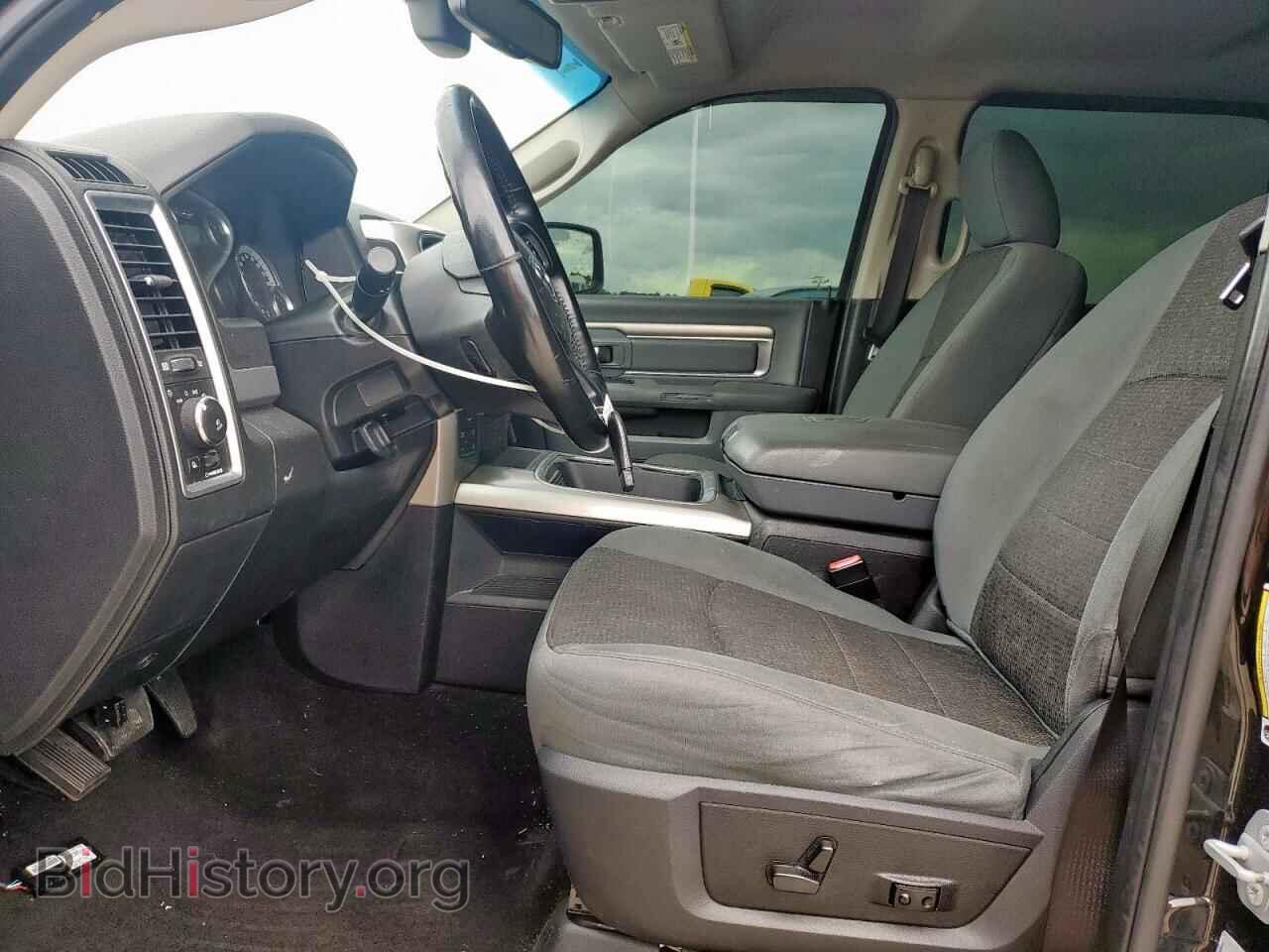 2017 RAM 1500 - VIN: 3C6RR7LT2HG754138 - Photo 7