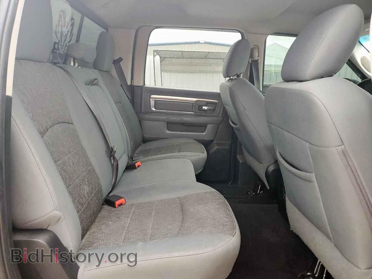 2017 RAM 1500 - VIN: 3C6RR7LT2HG754138 - Photo 10