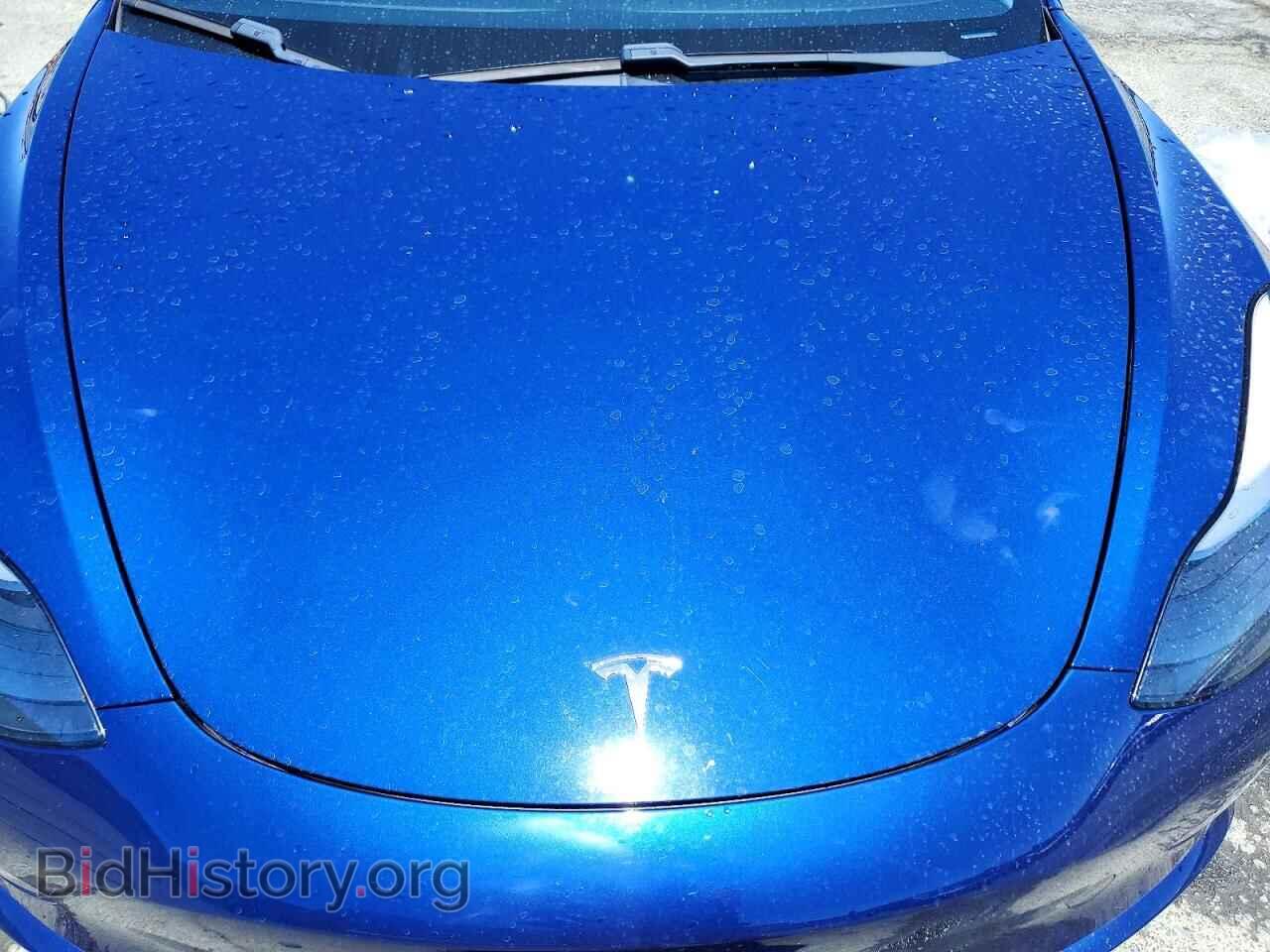 2021 TESLA MODEL 3 - VIN: 5YJ3E1EA1MF875178 - Photo 11