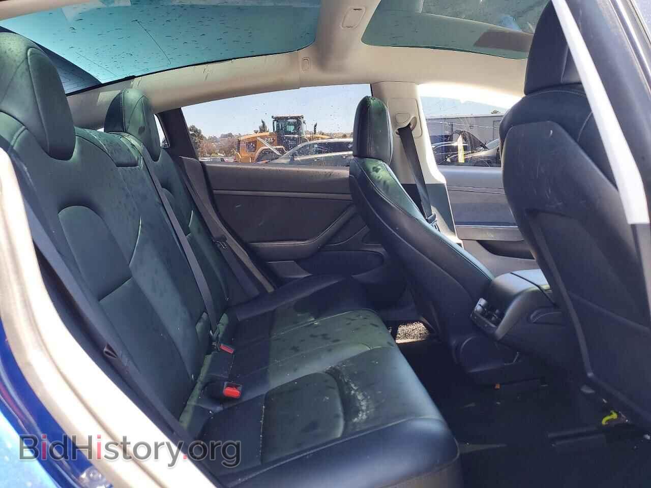 2021 TESLA MODEL 3 - VIN: 5YJ3E1EA1MF875178 - Photo 10