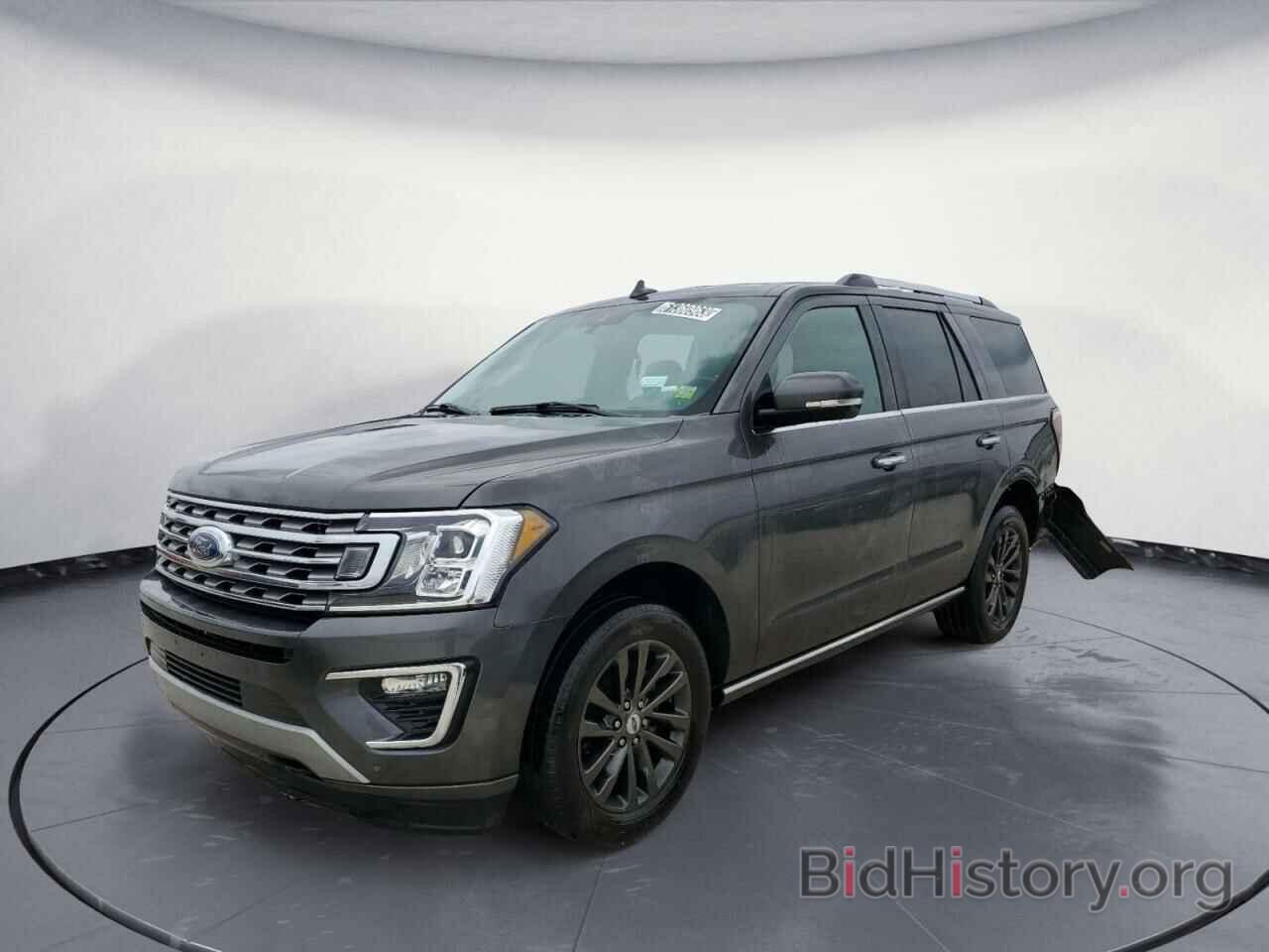 Photo 1FMJU2AT9MEA07420 - FORD EXPEDITION 2021