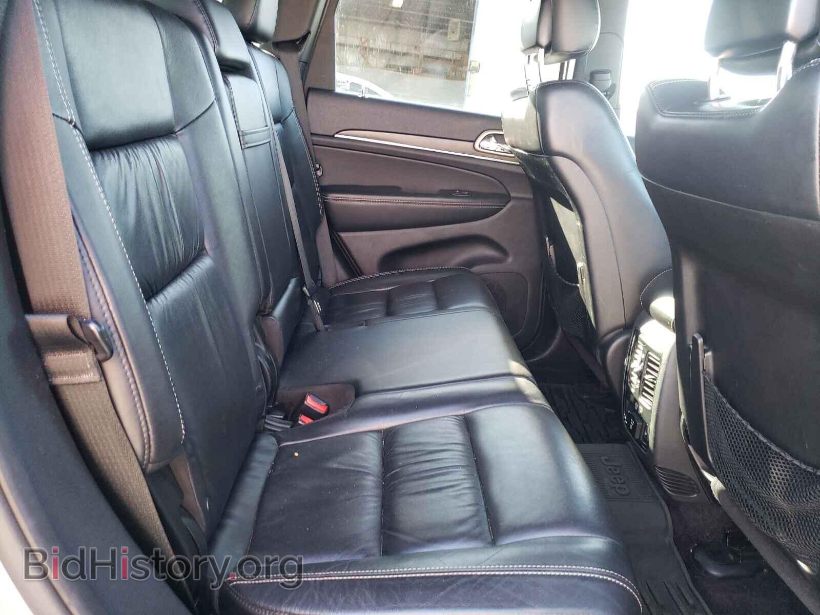2015 JEEP CHEROKEE - VIN: 1C4RJFBG1FC208400 - Фото 6