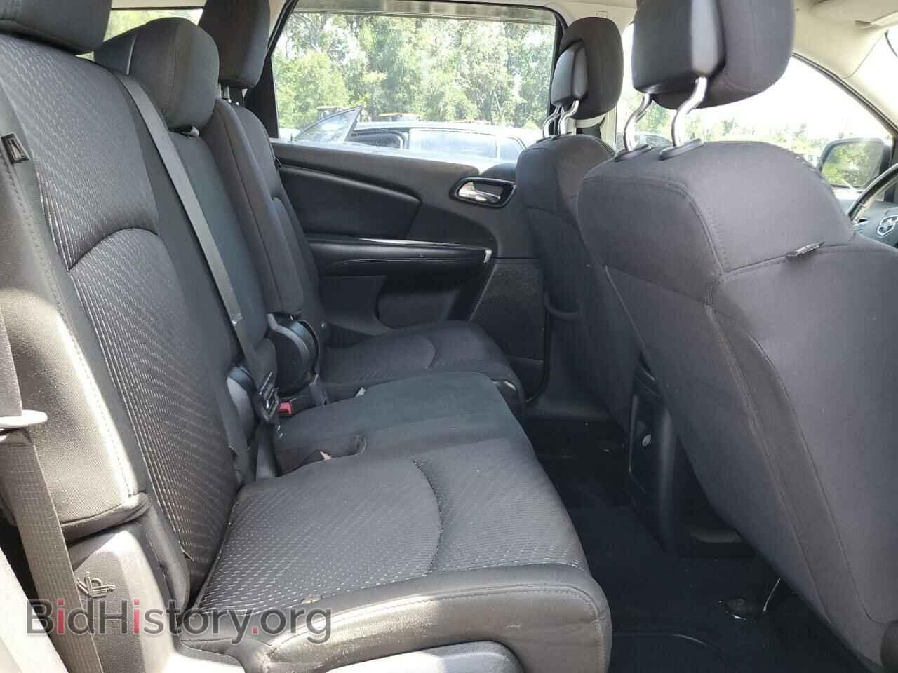 2013 DODGE JOURNEY - VIN: 3C4PDCAB8DT566999 - Фото 11