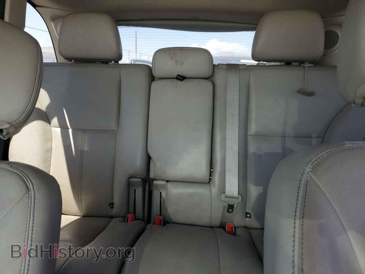 2013 FORD EDGE - VIN: 2FMDK3KC6DBE26408 - Photo 10