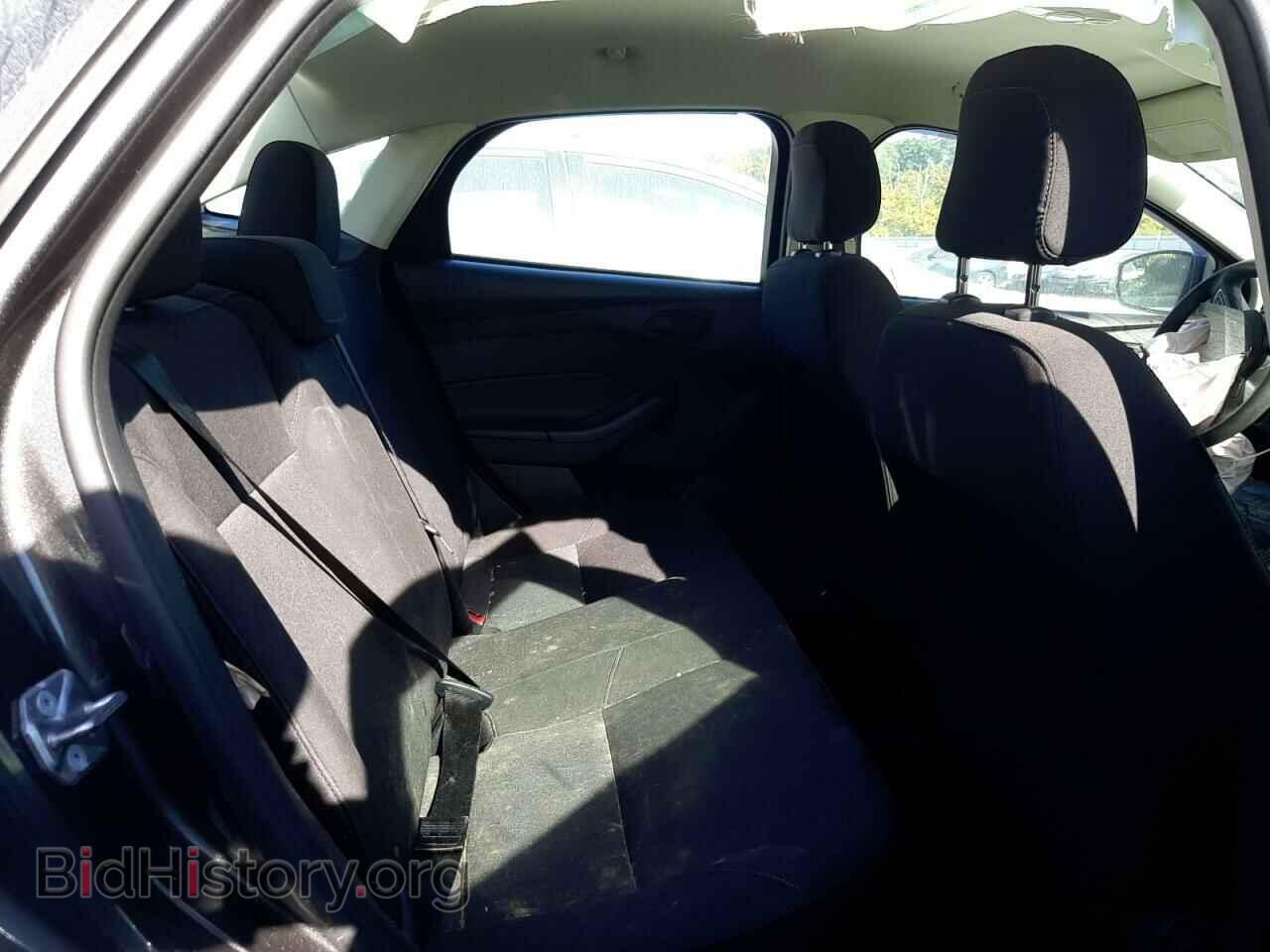 2015 FORD FOCUS - VIN: 1FADP3E28FL367251 - Фото 6
