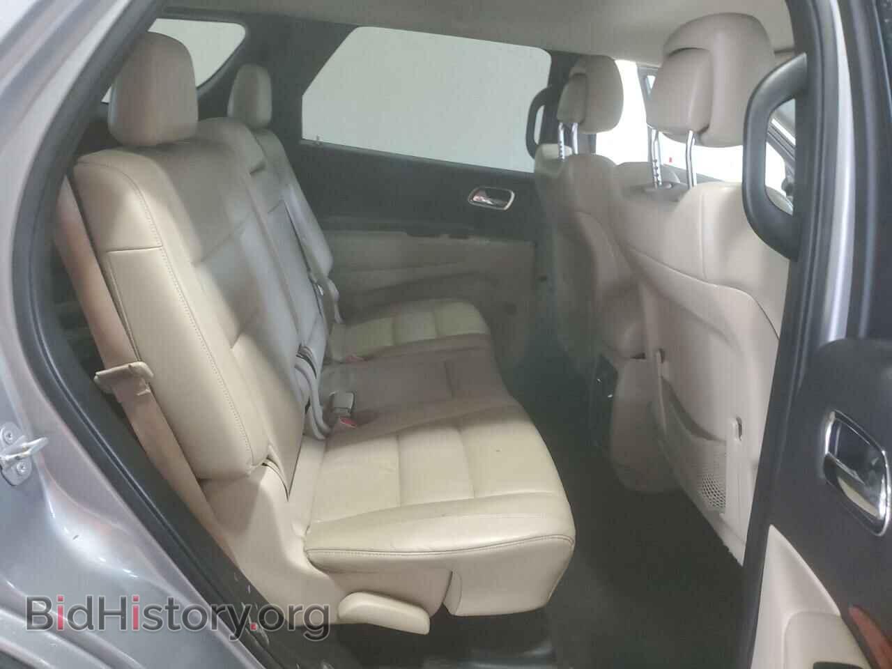 2015 DODGE DURANGO - VIN: 1C4RDJDG0FC826833 - Photo 11