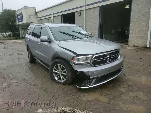 2015 DODGE DURANGO - VIN: 1C4RDJDG0FC826833 - Photo 15