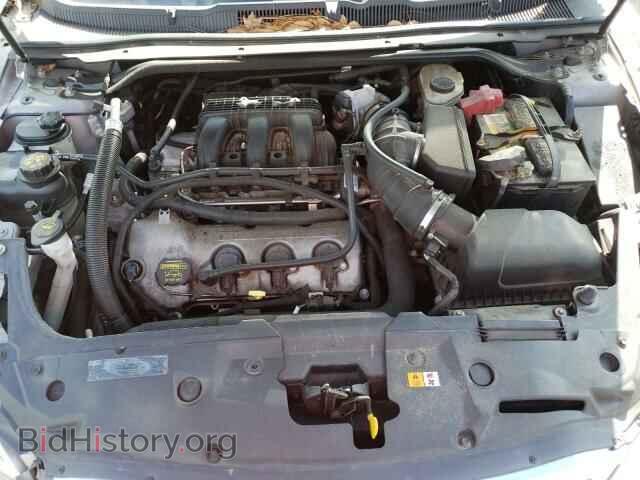 2011 FORD TAURUS - VIN: 1FAHP2FW6BG189937 - Photo 7