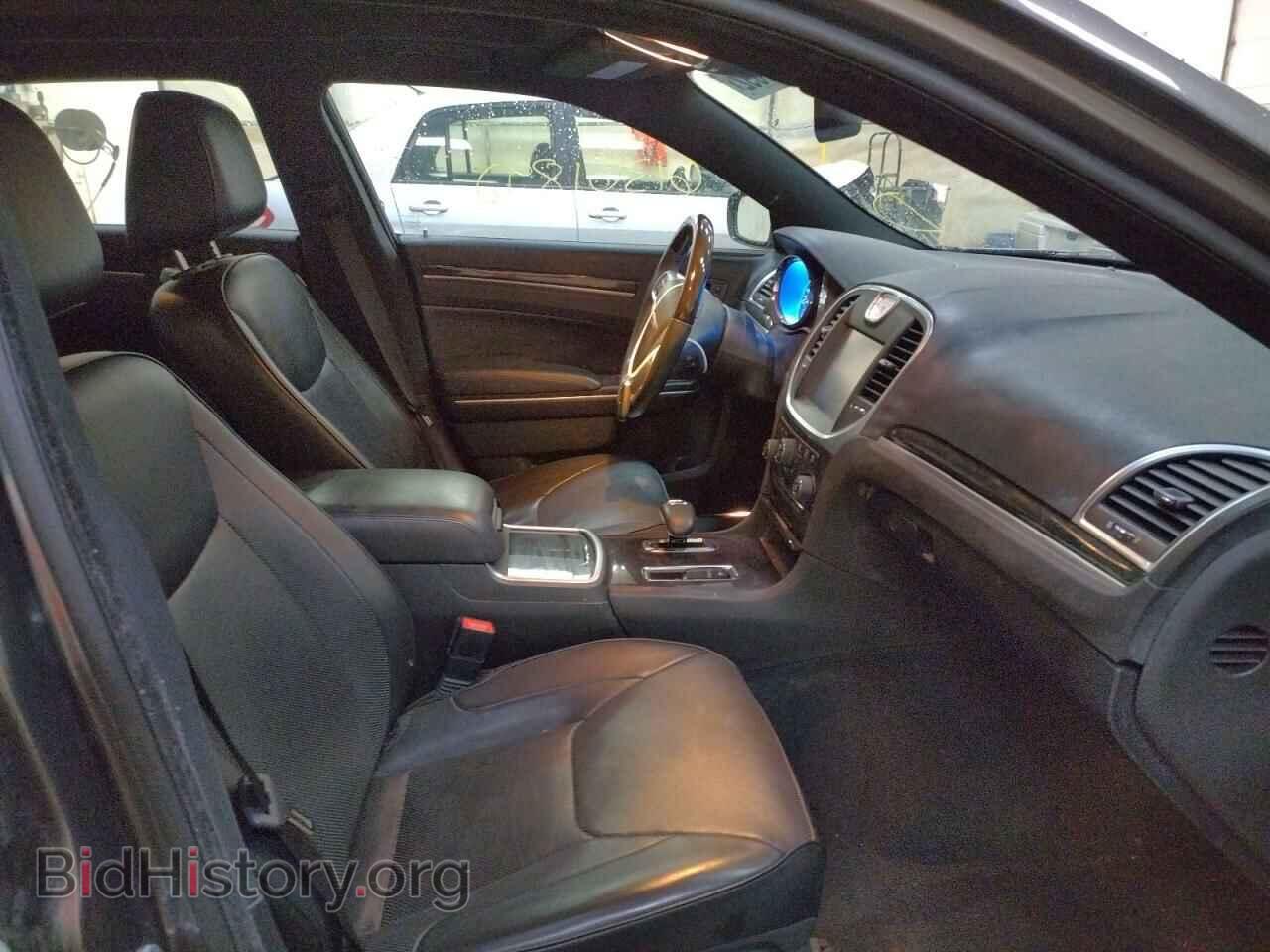 2014 CHRYSLER 300 - VIN: 2C3CCAKG5EH183908 - Фото 5