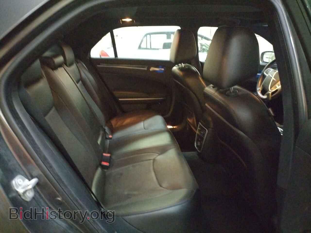 2014 CHRYSLER 300 - VIN: 2C3CCAKG5EH183908 - Фото 6
