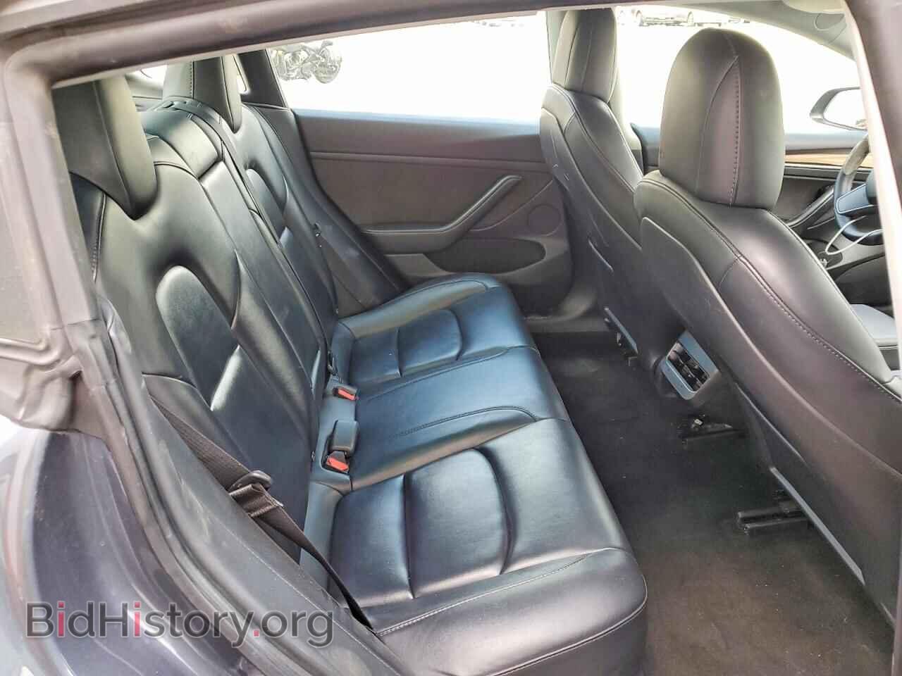2022 TESLA MODEL 3 - VIN: 5YJ3E1EA7NF372482 - Photo 10