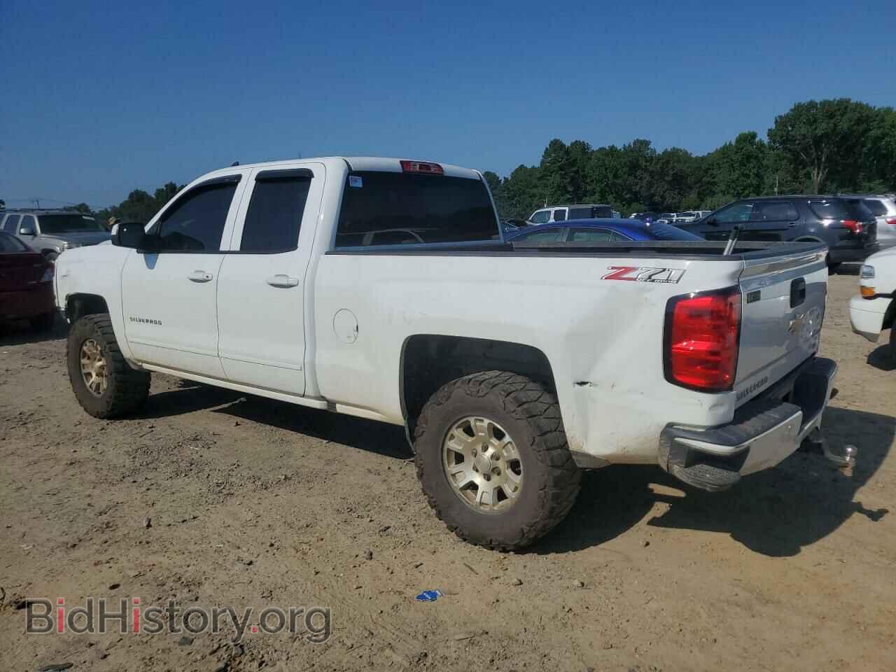 2019 CHEVROLET ALL Models - VIN: 2GCVKPEC6K1102874 - Фото 2